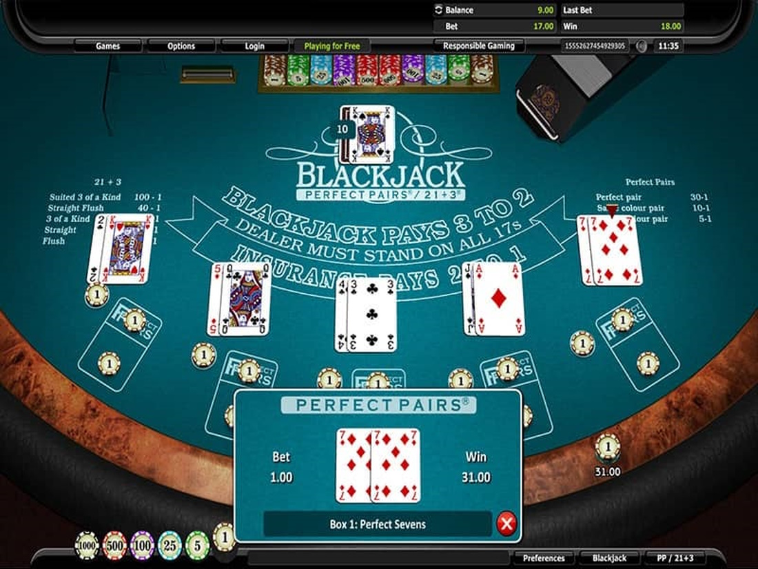 taktika pro blackjack